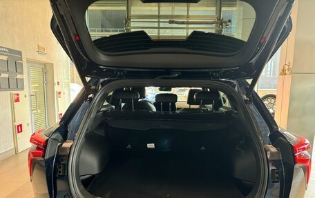 Haval F7, 2025 год, 3 549 000 рублей, 15 фотография