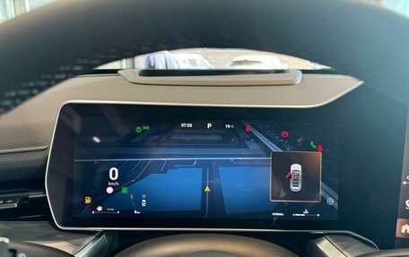 Haval F7, 2025 год, 3 549 000 рублей, 19 фотография