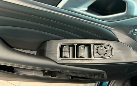 Haval F7, 2025 год, 3 549 000 рублей, 13 фотография