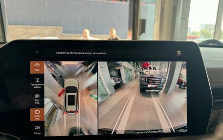 Haval F7, 2025 год, 3 549 000 рублей, 18 фотография