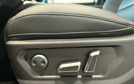 Haval F7, 2025 год, 3 549 000 рублей, 16 фотография