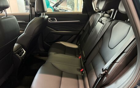 Haval F7, 2025 год, 3 549 000 рублей, 23 фотография