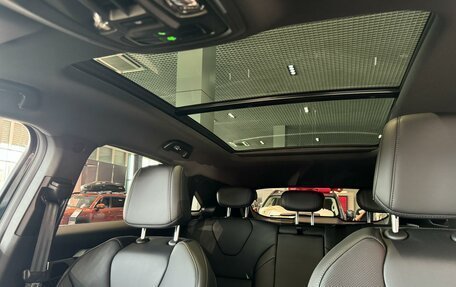 Haval F7, 2025 год, 3 549 000 рублей, 22 фотография