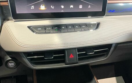 Haval Jolion, 2025 год, 2 799 000 рублей, 30 фотография