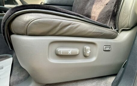 Toyota Land Cruiser 200, 2007 год, 2 999 000 рублей, 20 фотография