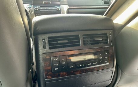 Toyota Land Cruiser 200, 2007 год, 2 999 000 рублей, 19 фотография