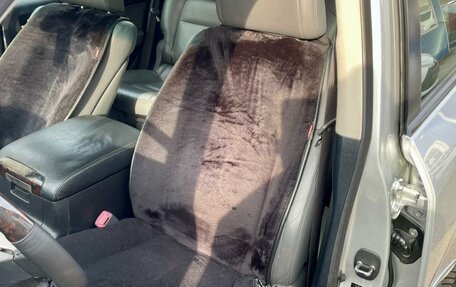 Toyota Land Cruiser 200, 2007 год, 2 999 000 рублей, 21 фотография