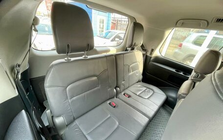 Toyota Land Cruiser 200, 2007 год, 2 999 000 рублей, 25 фотография