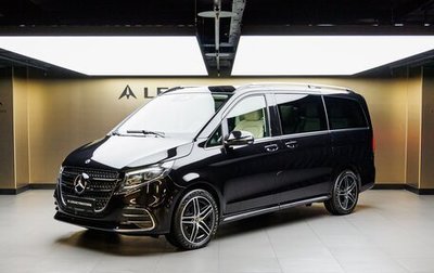 Mercedes-Benz V-Класс, 2025 год, 14 990 000 рублей, 1 фотография
