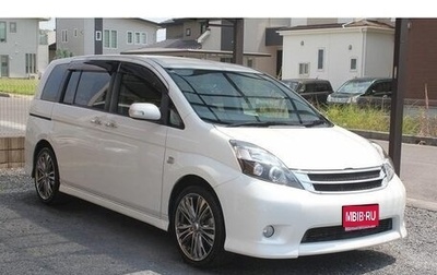 Toyota ISis I, 2011 год, 943 000 рублей, 1 фотография