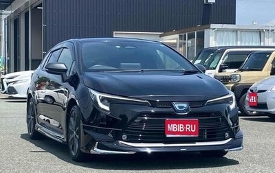 Toyota Corolla, 2021 год, 1 476 000 рублей, 1 фотография