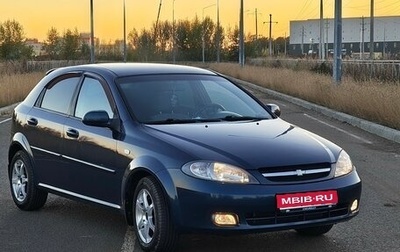 Chevrolet Lacetti, 2007 год, 520 000 рублей, 1 фотография