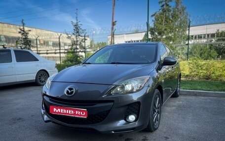 Mazda 3, 2012 год, 990 000 рублей, 1 фотография