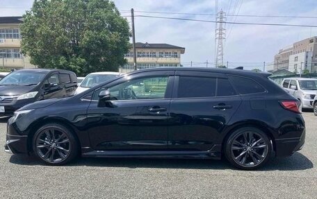 Toyota Corolla, 2021 год, 1 476 000 рублей, 3 фотография