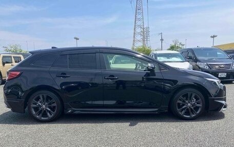 Toyota Corolla, 2021 год, 1 476 000 рублей, 8 фотография