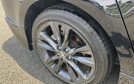Toyota Corolla, 2021 год, 1 476 000 рублей, 10 фотография