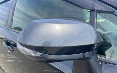 Toyota Corolla, 2021 год, 1 476 000 рублей, 11 фотография
