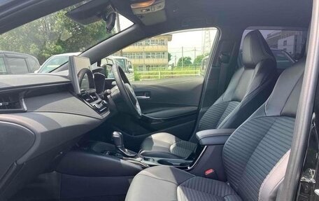 Toyota Corolla, 2021 год, 1 476 000 рублей, 17 фотография