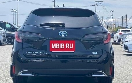Toyota Corolla, 2021 год, 1 476 000 рублей, 4 фотография