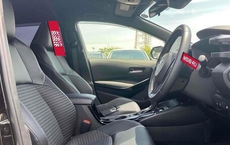 Toyota Corolla, 2021 год, 1 476 000 рублей, 14 фотография