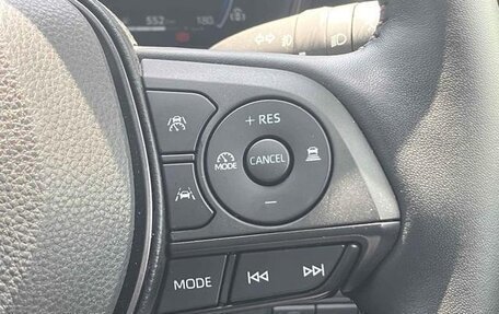Toyota Corolla, 2021 год, 1 476 000 рублей, 21 фотография