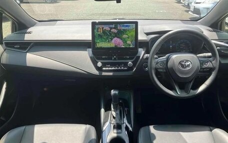 Toyota Corolla, 2021 год, 1 476 000 рублей, 27 фотография