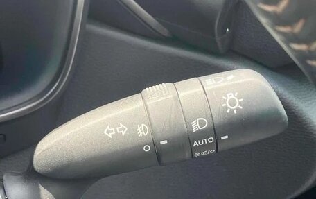 Toyota Corolla, 2021 год, 1 476 000 рублей, 22 фотография