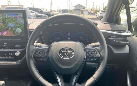 Toyota Corolla, 2021 год, 1 476 000 рублей, 20 фотография