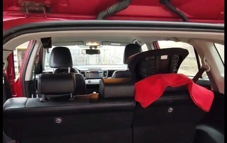 Toyota RAV4, 2014 год, 2 000 000 рублей, 6 фотография