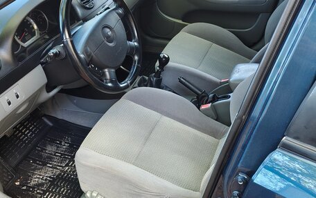 Chevrolet Lacetti, 2007 год, 520 000 рублей, 6 фотография