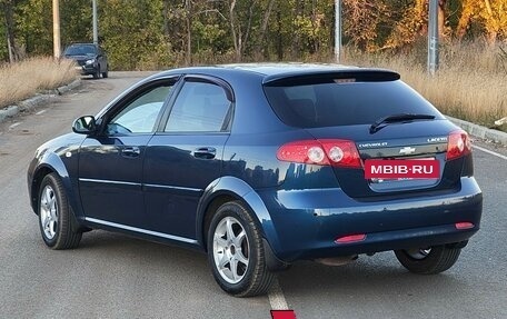 Chevrolet Lacetti, 2007 год, 520 000 рублей, 3 фотография