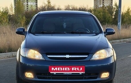 Chevrolet Lacetti, 2007 год, 520 000 рублей, 2 фотография