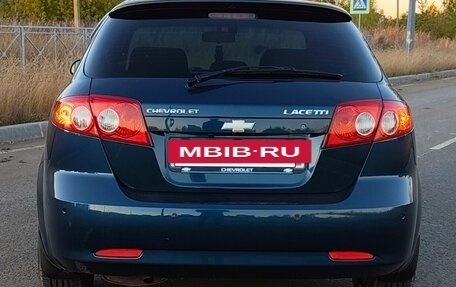 Chevrolet Lacetti, 2007 год, 520 000 рублей, 4 фотография