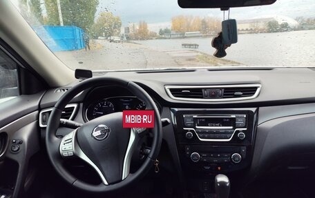 Nissan X-Trail, 2015 год, 1 530 000 рублей, 8 фотография