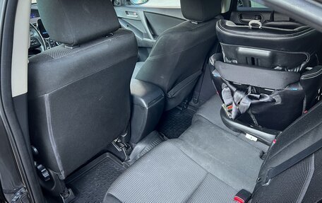 Mazda 3, 2012 год, 990 000 рублей, 9 фотография