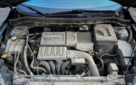 Mazda 3, 2012 год, 990 000 рублей, 12 фотография