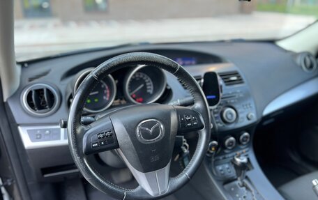 Mazda 3, 2012 год, 990 000 рублей, 8 фотография