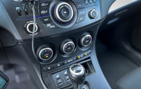 Mazda 3, 2012 год, 990 000 рублей, 11 фотография