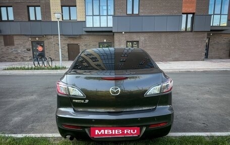 Mazda 3, 2012 год, 990 000 рублей, 4 фотография