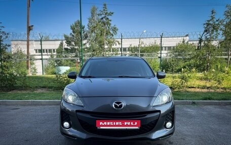 Mazda 3, 2012 год, 990 000 рублей, 2 фотография