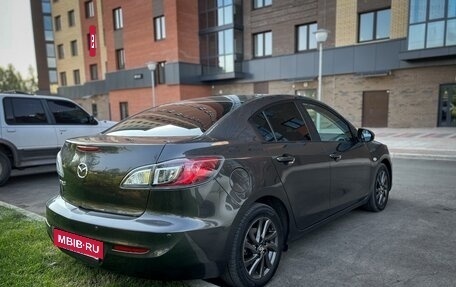 Mazda 3, 2012 год, 990 000 рублей, 5 фотография