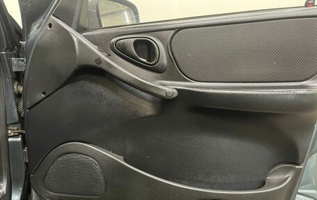 Chevrolet Niva I рестайлинг, 2011 год, 399 000 рублей, 11 фотография