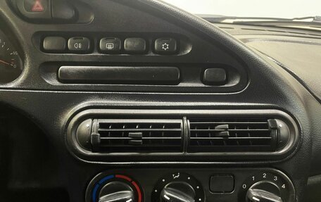 Chevrolet Niva I рестайлинг, 2011 год, 399 000 рублей, 9 фотография