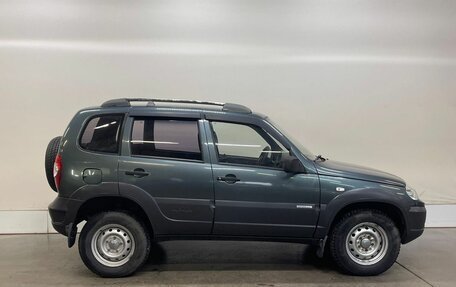 Chevrolet Niva I рестайлинг, 2011 год, 399 000 рублей, 6 фотография
