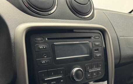 Renault Duster I рестайлинг, 2014 год, 930 000 рублей, 12 фотография