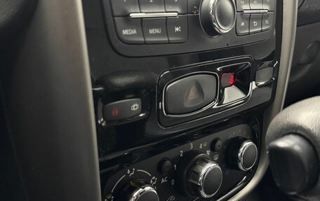 Renault Duster I рестайлинг, 2014 год, 930 000 рублей, 13 фотография