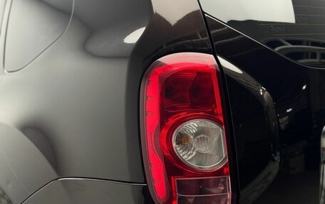 Renault Duster I рестайлинг, 2014 год, 930 000 рублей, 9 фотография