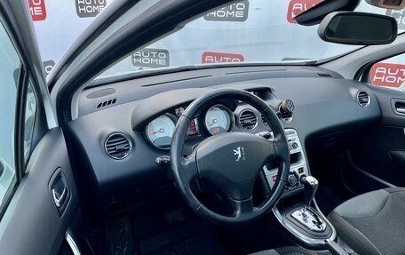 Peugeot 308 II, 2010 год, 430 000 рублей, 7 фотография