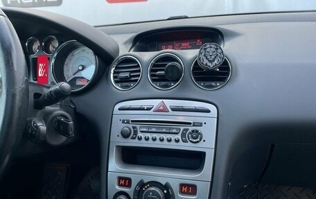 Peugeot 308 II, 2010 год, 430 000 рублей, 10 фотография