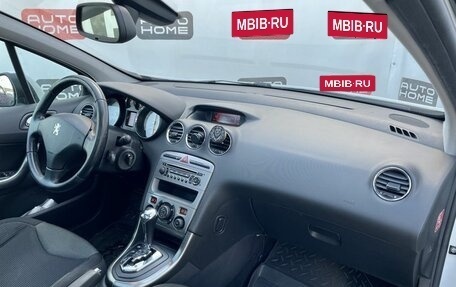 Peugeot 308 II, 2010 год, 430 000 рублей, 9 фотография